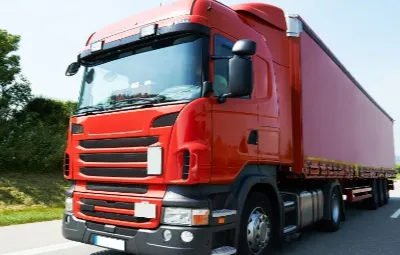 Ankara Boztepe Ambar Kargo