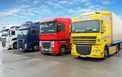 Ankara Boztepe Nakliye Ambarı