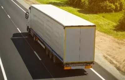 Ankara ile Boztepe Arası Parça Eşya Taşıma