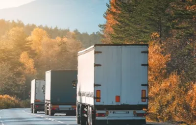 Ankara ile Boztepe Arası Klima Taşıma