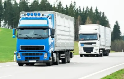 Ankara ile Boztepe Arası Eşya Taşıma